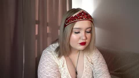 Stephy or just Stesha online show from 05-20-26, 01:50