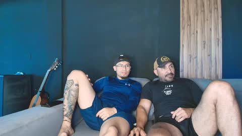 thestraightroom online show from 04-09-26, 12:54