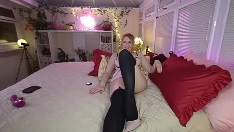 Snapshot of thesubmissivehotwife chatting on 02-21-26, 03:18 thesubmissivehotwife online show from 02-21-26, 03:18