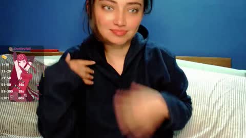  I dont do real meetings My bio  online show from 12-05-25, 02:20