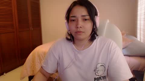 Snapshot of thetalkingbutt chatting on 06-02-26, 03:03 Mai online show from 06-02-26, 03:03