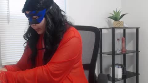 TheTease Room online show from 09-23-25, 12:19