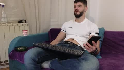 TheTop online show from 01-02-25, 05:07