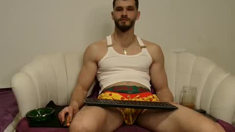 TheTop online show from 03-10-26, 06:13