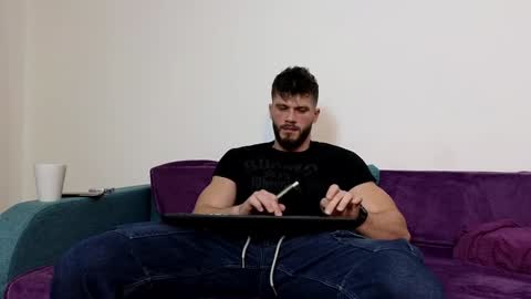 TheTopAlex online show from 12-10-24, 08:08