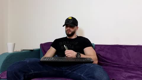 TheTopAlex online show from 12-11-24, 03:45