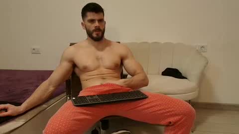 TheTopAlex online show from 02-16-26, 06:53