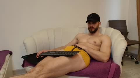 TheTopAlex online show from 03-22-26, 06:06