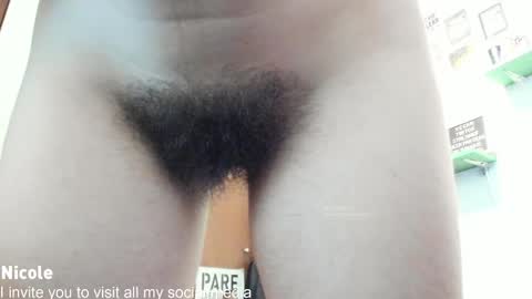 Nicole online show from 03-07-25, 10:43