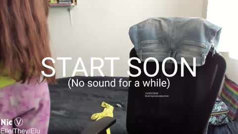 Nicole online show from 09-16-25, 12:06