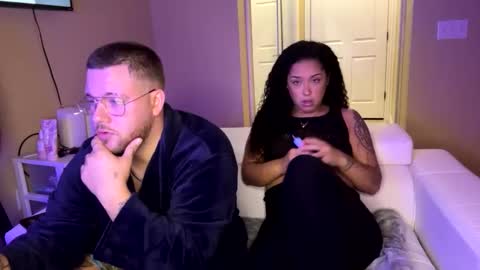 The Vibe Room online show from 09-26-25, 08:40