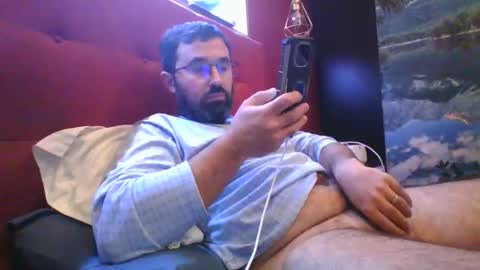 Carlos1990 online show from 02-21-25, 02:28