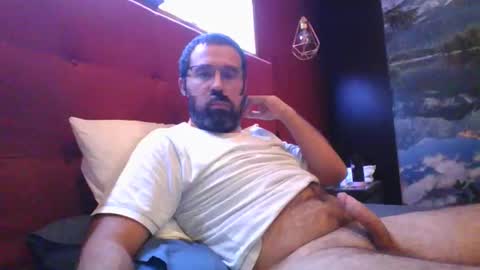 Carlos1990 online show from 09-27-25, 11:21