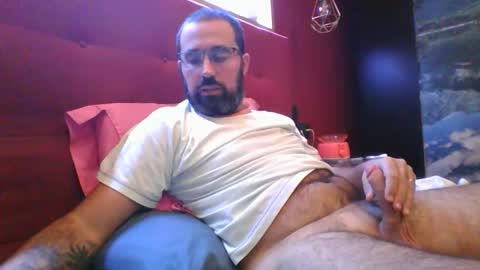 Carlos1990 online show from 11-04-25, 12:43