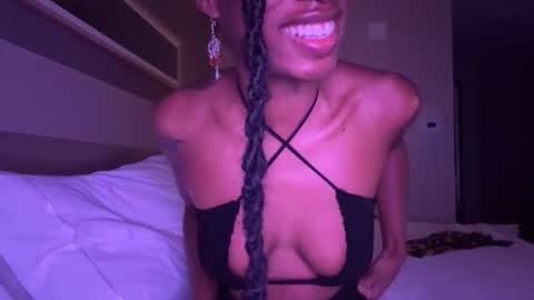 Sapphire the Vixen online show from 02-15-26, 08:57