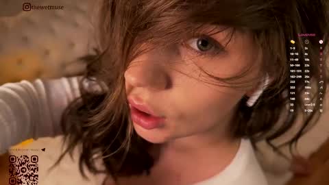 Grace  Next broadcast -  online show from 11-06-25, 01:34