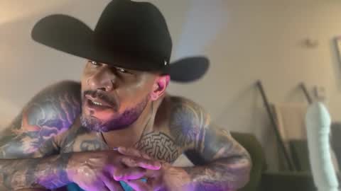 Snapshot of thewildbuck chatting on 09-30-25, 12:37 The Wild buck online show from 09-30-25, 12:37