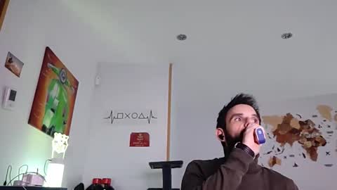 Snapshot of thewitcher69_ chatting on 01-18-26, 10:13 thewitcher69_ online show from 01-18-26, 10:13