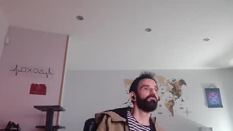 Snapshot of thewitcher69_ chatting on 04-08-26, 11:05 thewitcher69_ online show from 04-08-26, 11:05