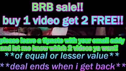 Ana Adrenal  online show from 03-06-25, 12:00