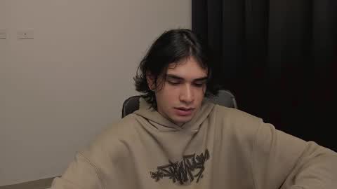 thiaan__ online show from 02-11-25, 12:38