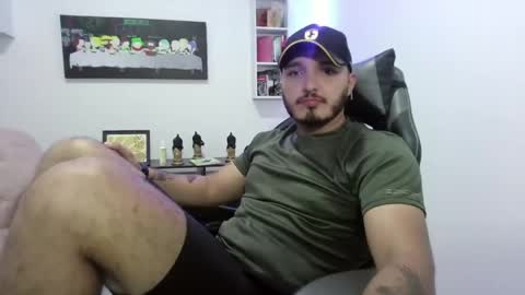 Snapshot of thiago_420 chatting on 05-13-26, 11:11 thiago_420 online show from 05-13-26, 11:11