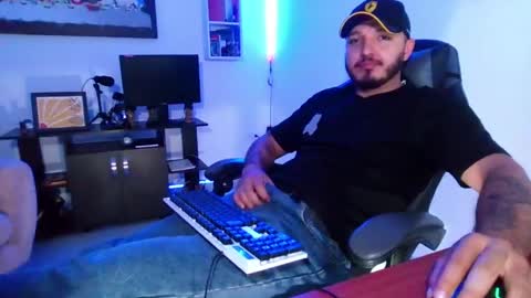 Snapshot of thiago_420 chatting on 05-15-26, 11:34 thiago_420 online show from 05-15-26, 11:34