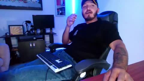Snapshot of thiago_420 chatting on 05-16-26, 12:40 thiago_420 online show from 05-16-26, 12:40