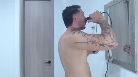Snapshot of thiago_420 chatting on 05-22-26, 11:43 thiago_420 online show from 05-22-26, 11:43