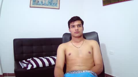 Thiago Diaz online show from 01-25-25, 01:52