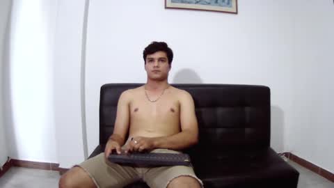 Thiago Diaz online show from 02-10-25, 08:31