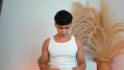 Thiago  online show from 01-13-26, 06:57