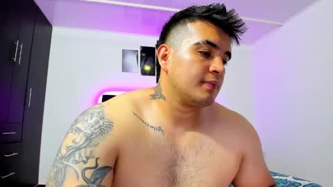 Thiago online show from 12-09-24, 04:56