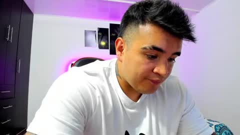 Thiago online show from 12-10-24, 05:28