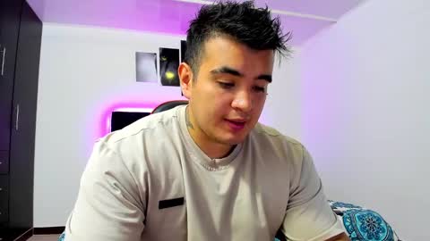 Thiago online show from 12-22-24, 04:50