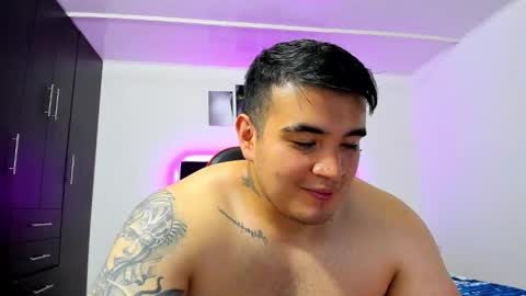 Thiago online show from 01-06-25, 07:52