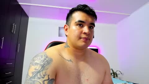 Thiago online show from 01-07-25, 04:29