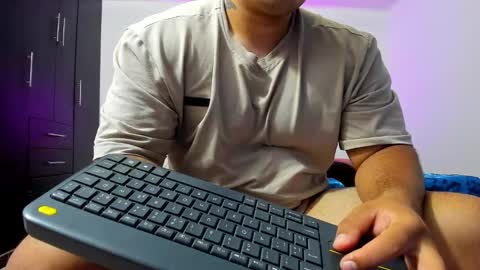 Thiago online show from 01-09-25, 08:03