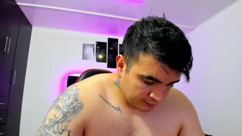 Thiago online show from 01-09-25, 11:03