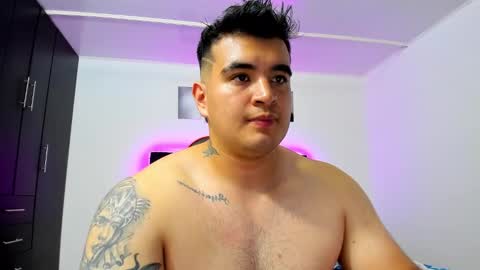 Thiago online show from 01-11-25, 09:04