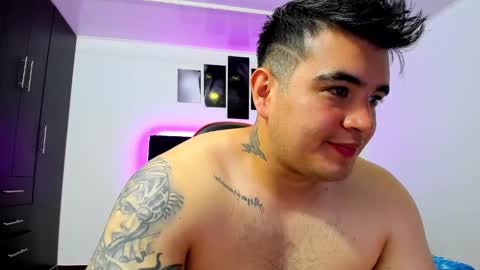 Thiago online show from 01-17-25, 05:00