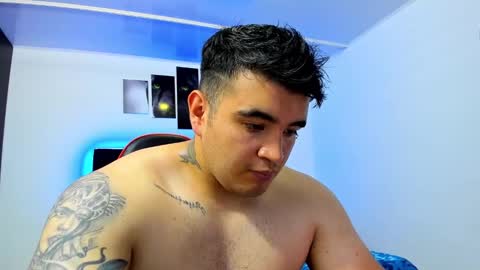 Thiago online show from 02-04-25, 05:53