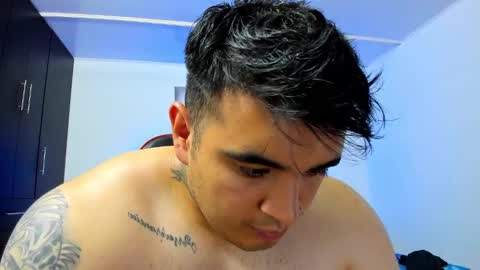 Thiago online show from 02-04-25, 08:56