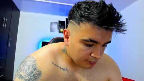 Thiago online show from 02-09-25, 05:40