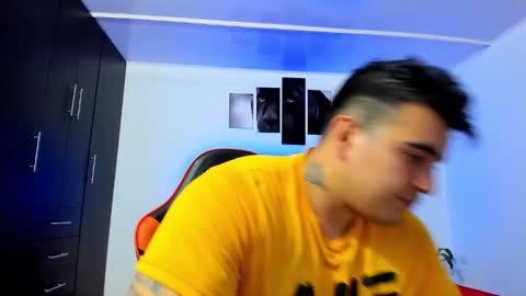 Thiago online show from 03-04-25, 09:29