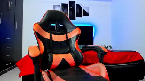 Thiago online show from 03-11-25, 09:13