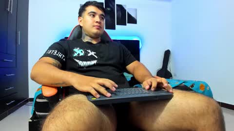 Snapshot of thiago_cp01 chatting on 03-03-26, 04:40 Thiago online show from 03-03-26, 04:40