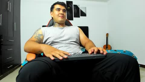 Snapshot of thiago_cp01 chatting on 03-08-26, 04:16 Thiago online show from 03-08-26, 04:16