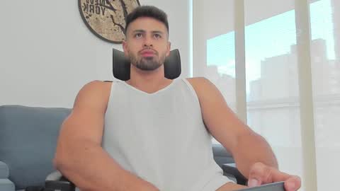 thiago_driussi online show from 12-08-24, 08:04