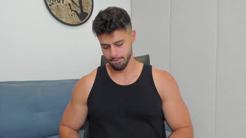 thiago_driussi online show from 12-11-24, 01:05